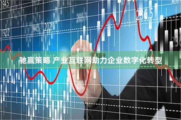 驰赢策略 产业互联网助力企业数字化转型